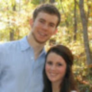 Meet your Posher, Chelsey&dalton